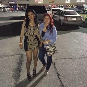 Meet your Posher, Sandra